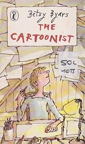 The Cartoonist