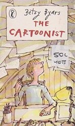 The Cartoonist