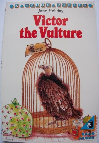 Victor the Vulture