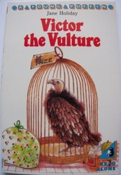 Victor the Vulture