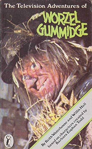 The Television Adventures of Worzel Gummidge