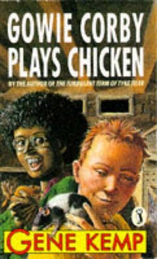 Gowie Corby Plays Chicken