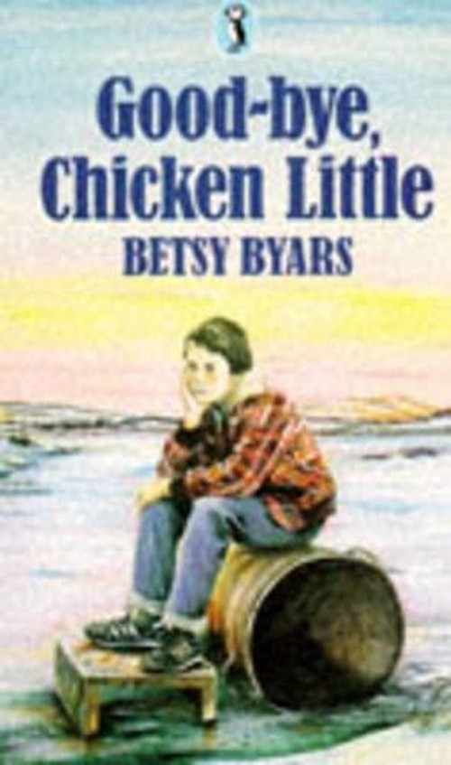 Goodbye, Chicken Little