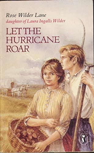 Let the Hurricane Roar