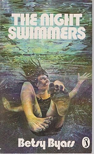 The Night Swimmers