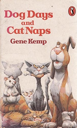 Dog Days And Cat Naps