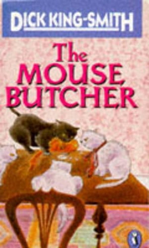 The Mouse Butcher