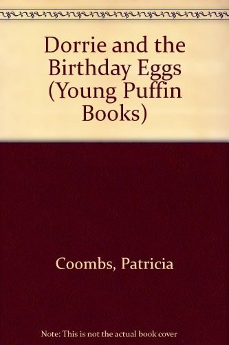 Dorrie and the Birthday Eggs
