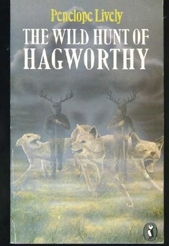 The Wild Hunt of Hagworthy