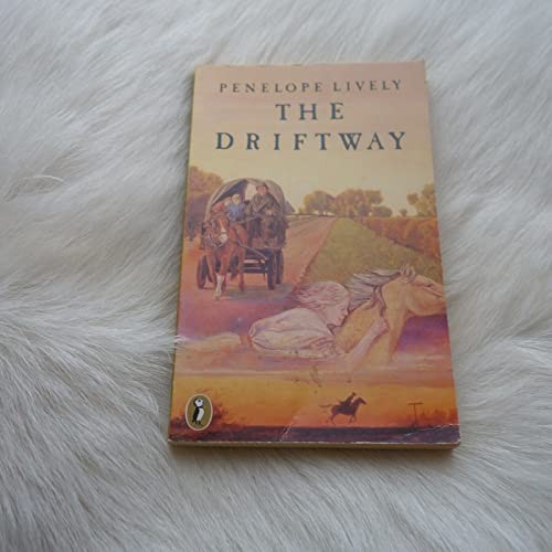 The Driftway