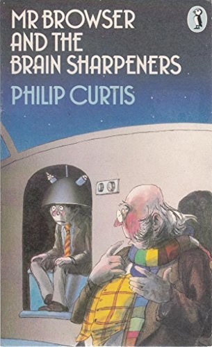 Mr. Browser and the Brain Sharpeners
