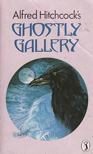 Alfred Hitchcock's Ghostly Gallery