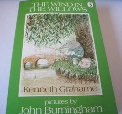 The Wind in the Willows