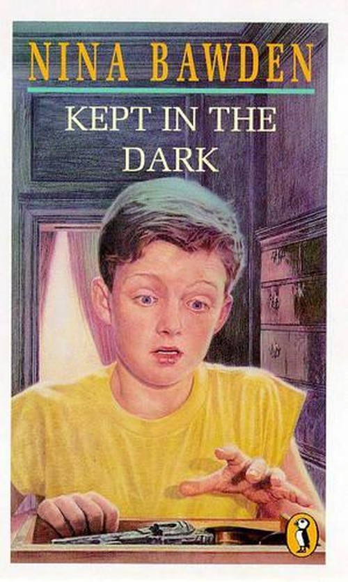 Kept in the Dark