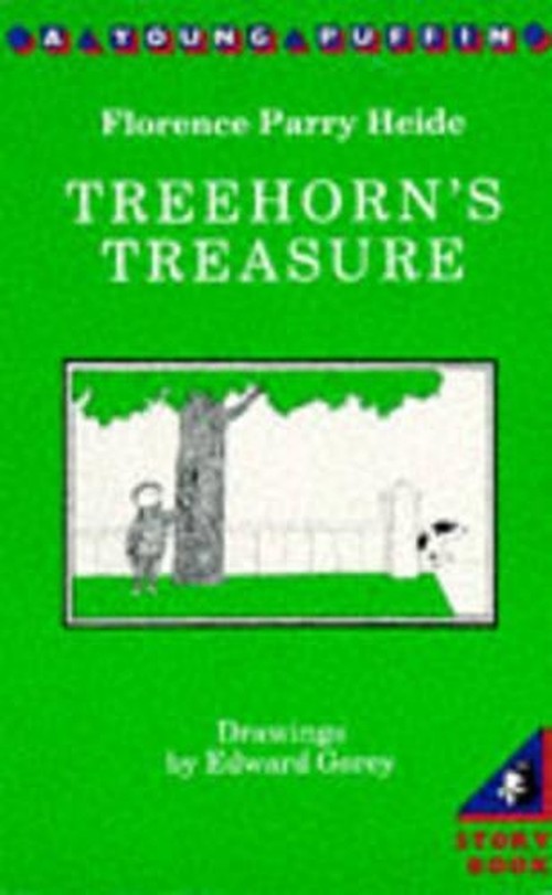 Treehorn's Treasure