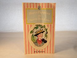Mary Poppins in Cherry Tree Lane
