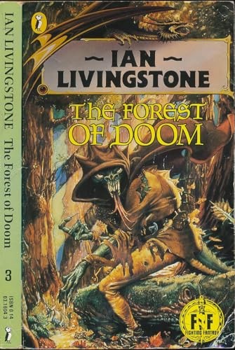 Forest of Doom