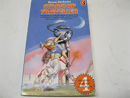 Starship "Traveller"