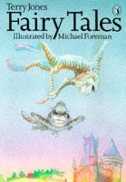 Fairy Tales