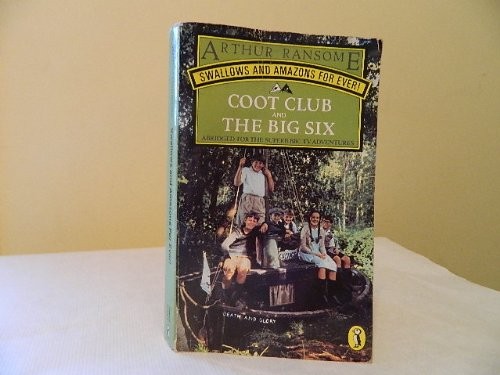 Swallows and Amazons for Ever