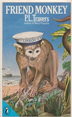 Friend Monkey