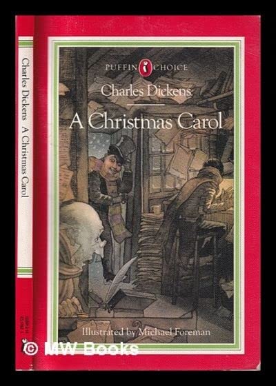 A Christmas Carol (Puffin Choice S.)