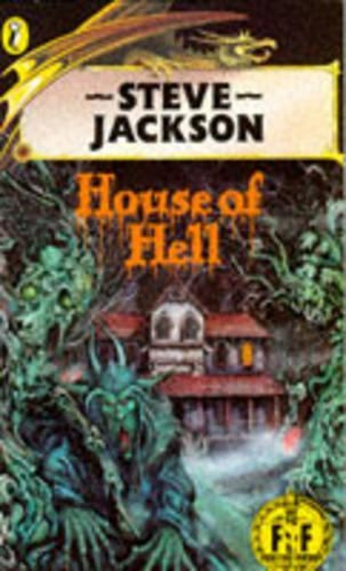 House of Hell