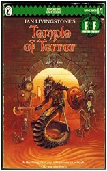 Temple of Terror