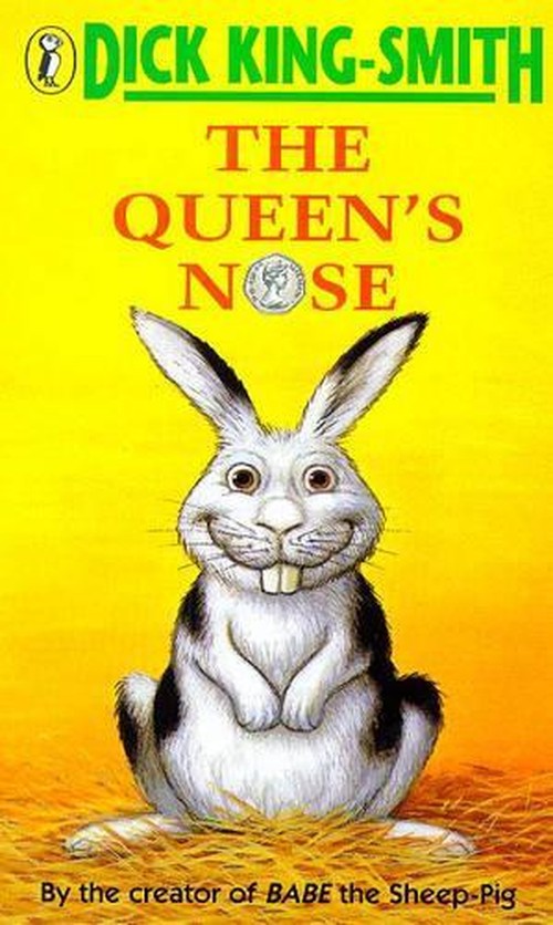 The Queen's Nose