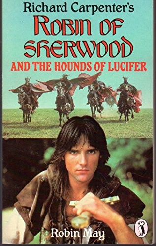Robin of Sherwood