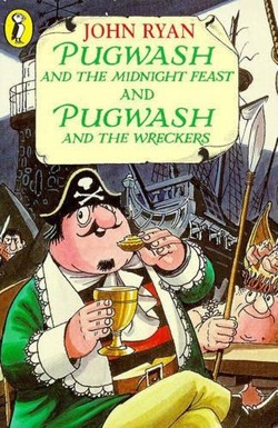 Captain Pugwash and the Midnight Feast
