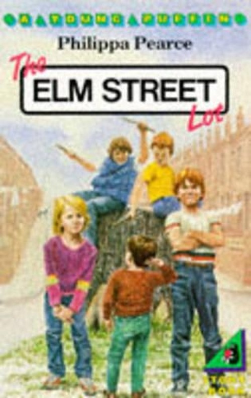 The Elm Street Lot