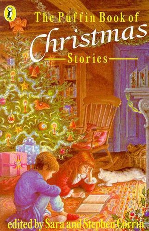 The Puffin Book of Christmas Stories