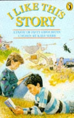 I Like This Story