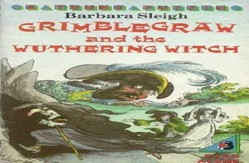 Grimblegraw and the Wuthering Witch
