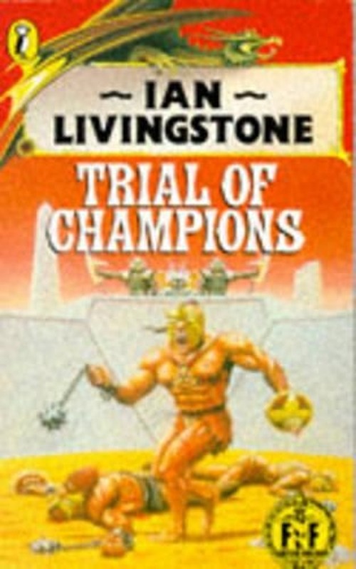 Trial of Champions