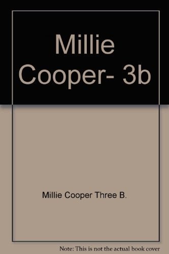 Millie Cooper, 3b