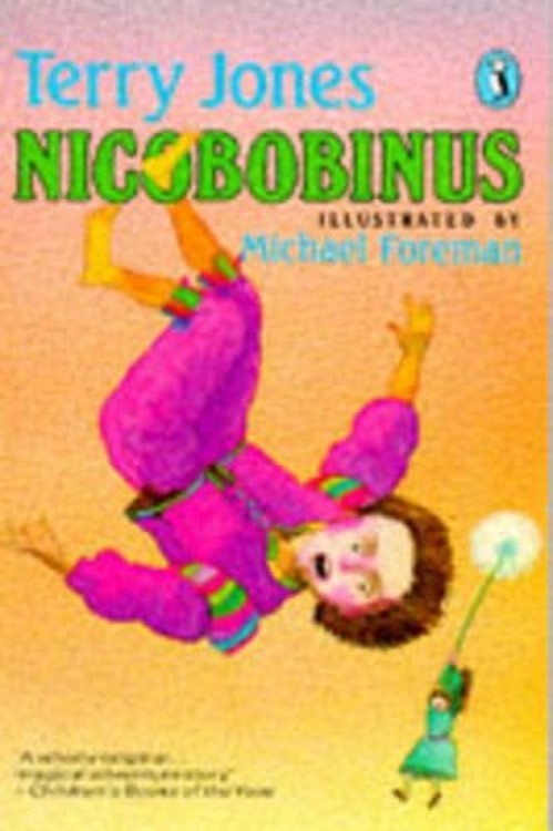 Nicobobinus