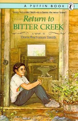 A Return to Bitter Creek
