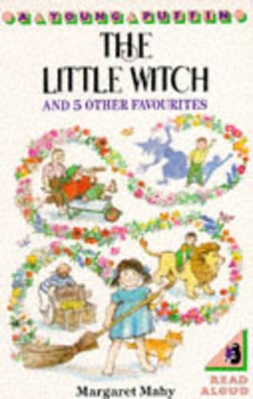 The Little Witch