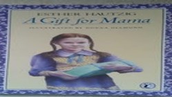 A Gift for Mama