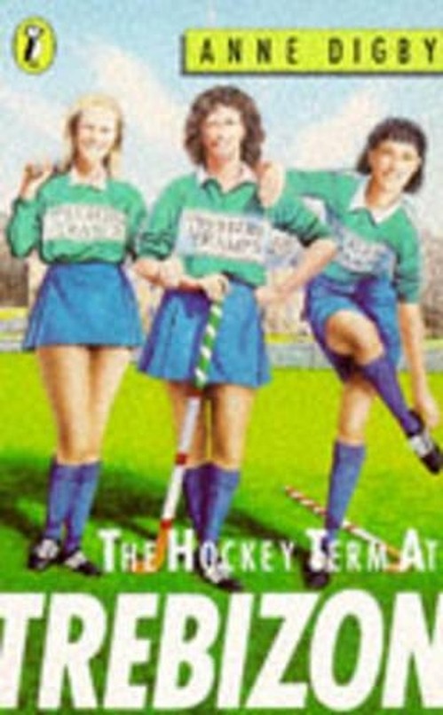 The Hockey Term at Trebizon