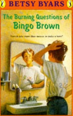 Burning Questions of Bingo Brown