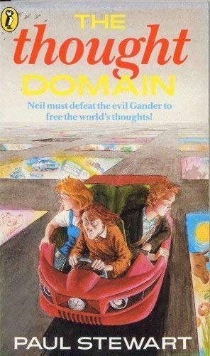 The Thought Domain