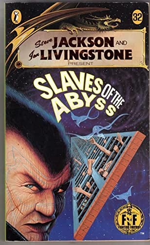 Slaves of the Abyss