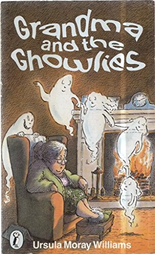 Grandma and the Ghowlies