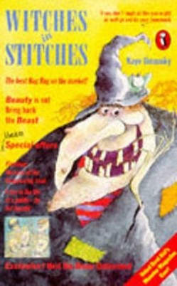 Witches in Stitches