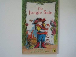 The Jungle Sale