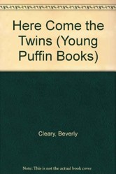 Here Come the Twins