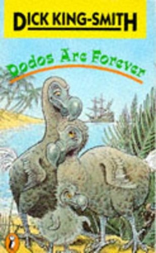 Dodos are Forever